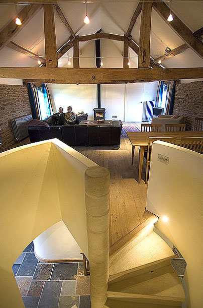 Wye Valley, Forest of Dean group accommodation